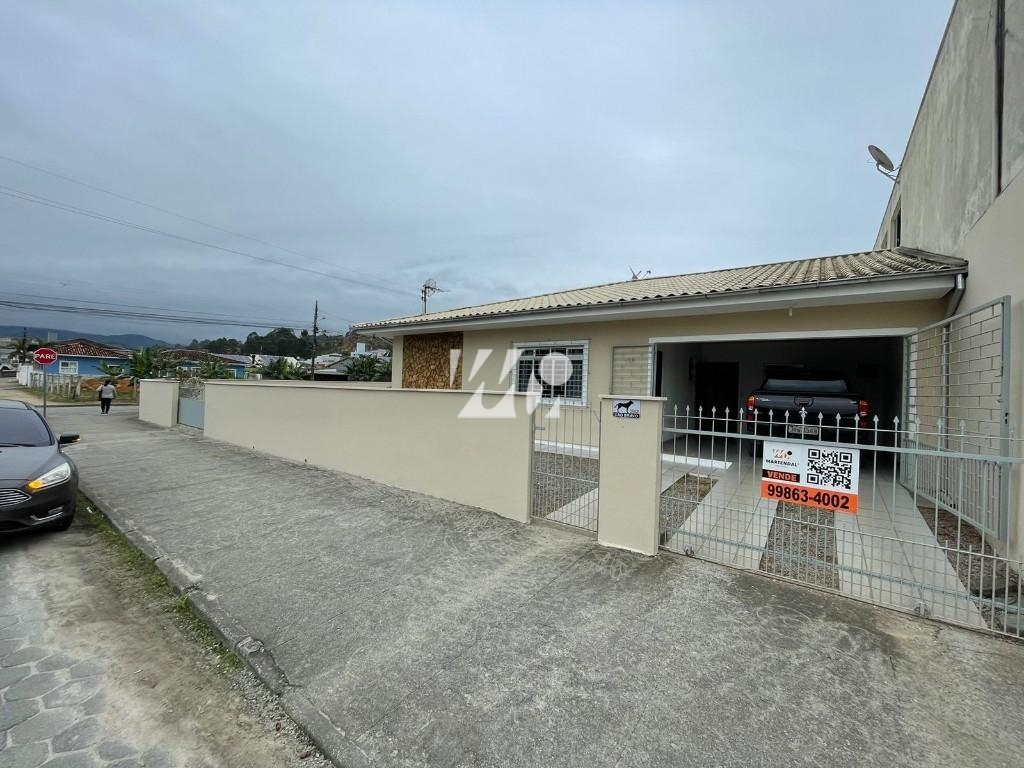 Casa em Bela Vista, Palhoça. 3 quartos, 168m². Imagem 12 de 12